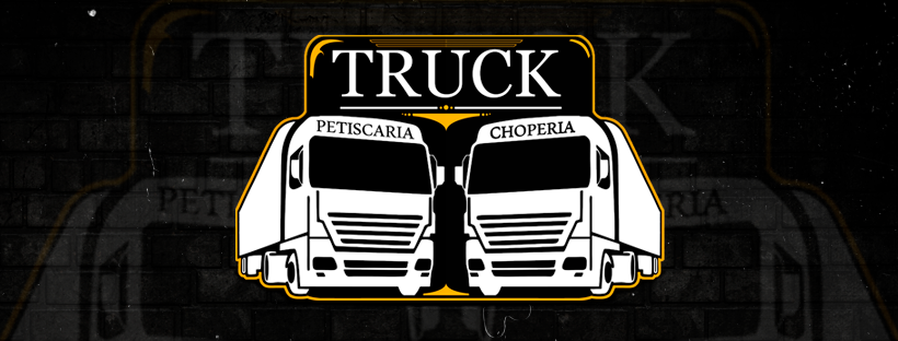 TRUCK PETISCARIA